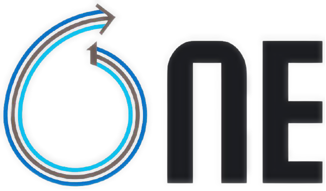 ONE