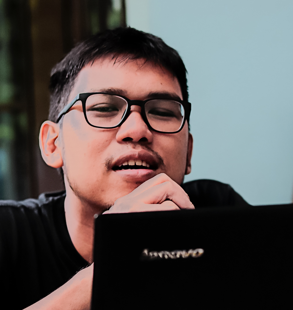 Oescar's Profile Photo