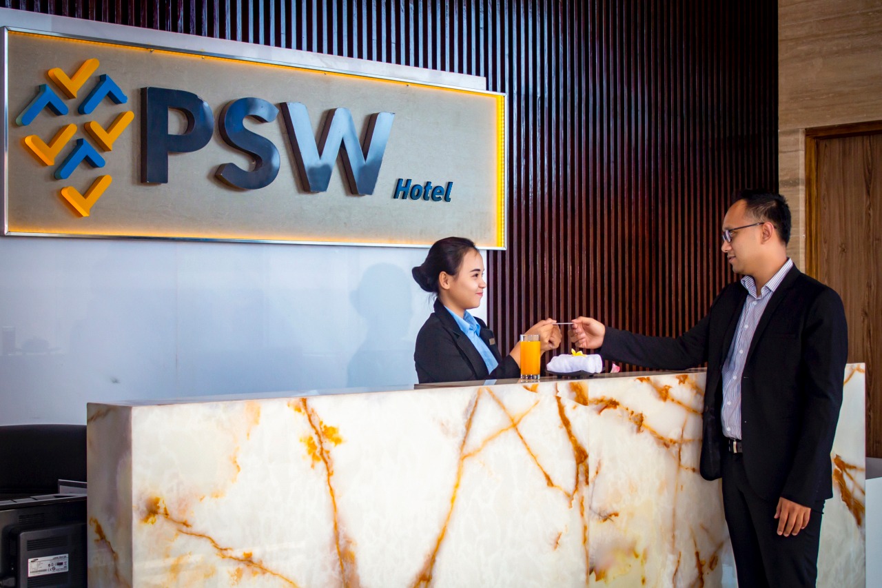 PSW Hotel